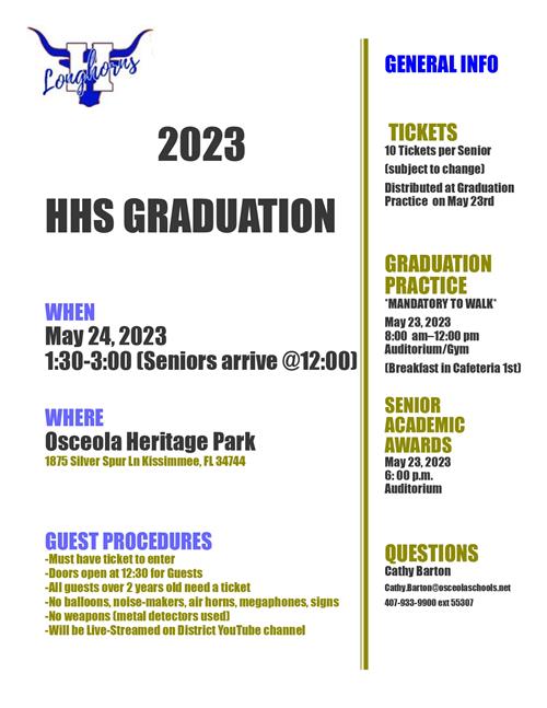 graduation